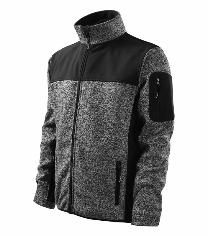 Pánské společenské sako M MLI-55080 - Malfini S