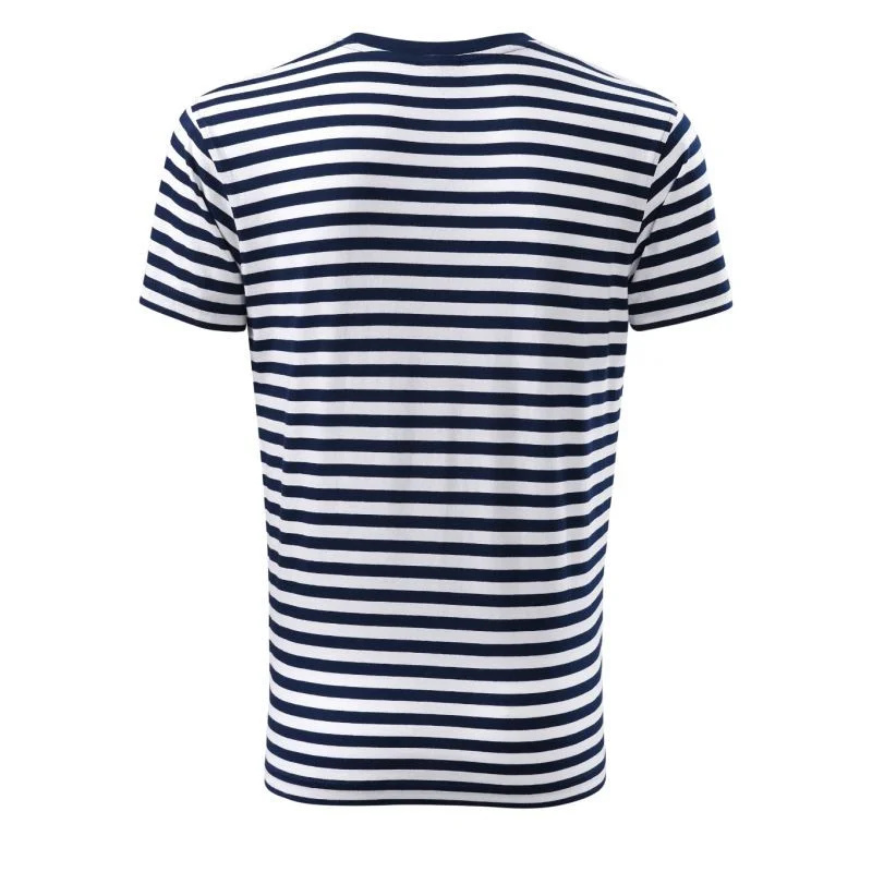 Malfini Tričko Malfini Sailor, vel. XS - modré, pruhované