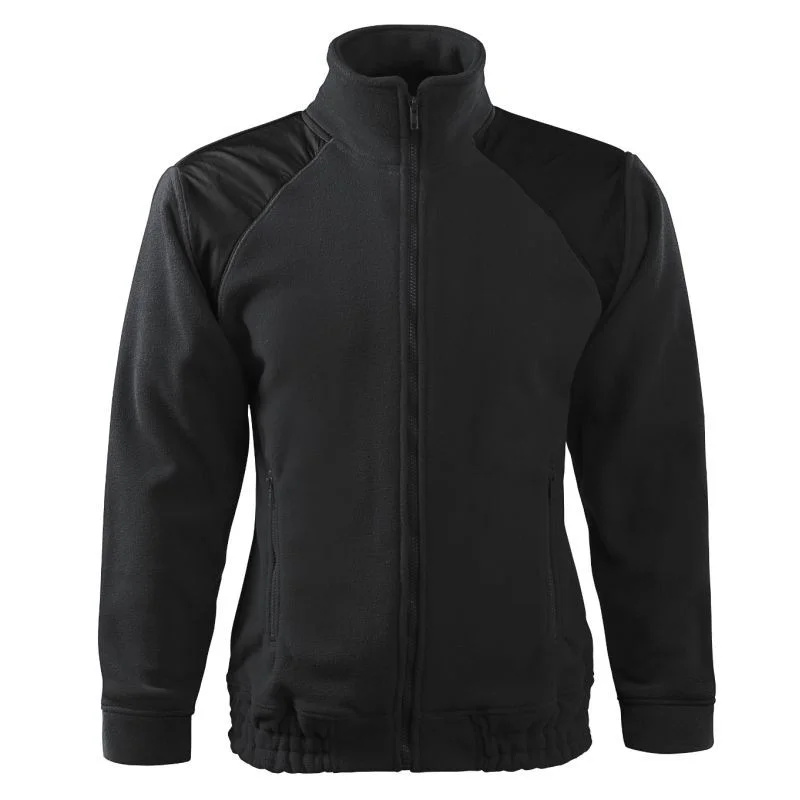 Unisex fleecová mikina Rimeck Hi-Q M MLI-50694 XL