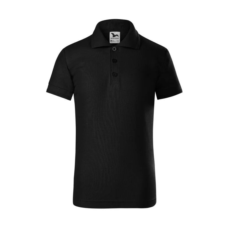 Tričko Malfini Pique Polo Jr MLI-22201 146 cm/10 let