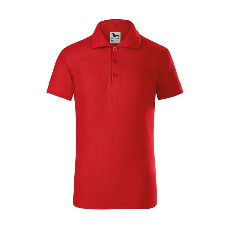 Dětská polokošile Pique Polo Jr MLI-22207 - Malfini 134 cm/8 let