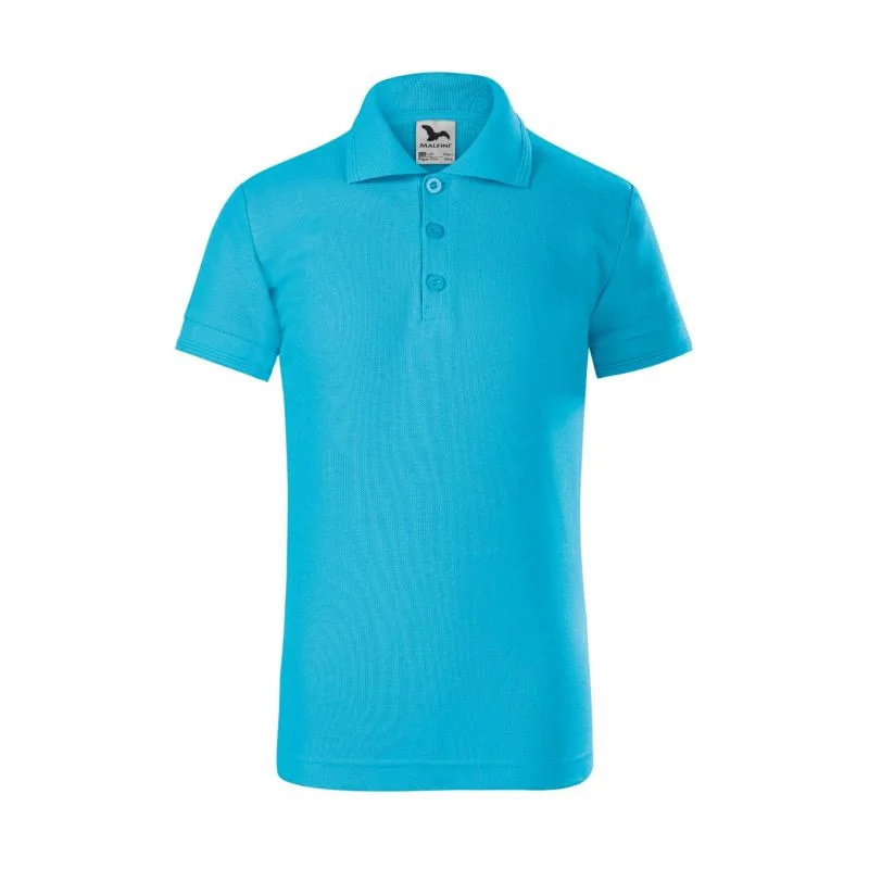 Tričko Malfini Pique Polo Jr MLI-22244 158 cm/12 let
