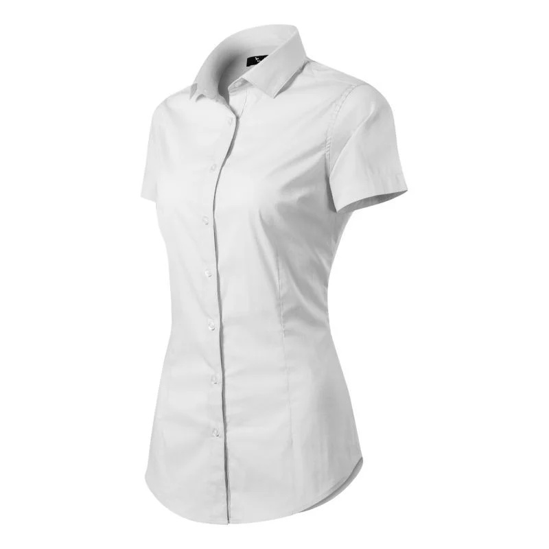 Malfini Flash W MLI-26100 košile bílá 2XL