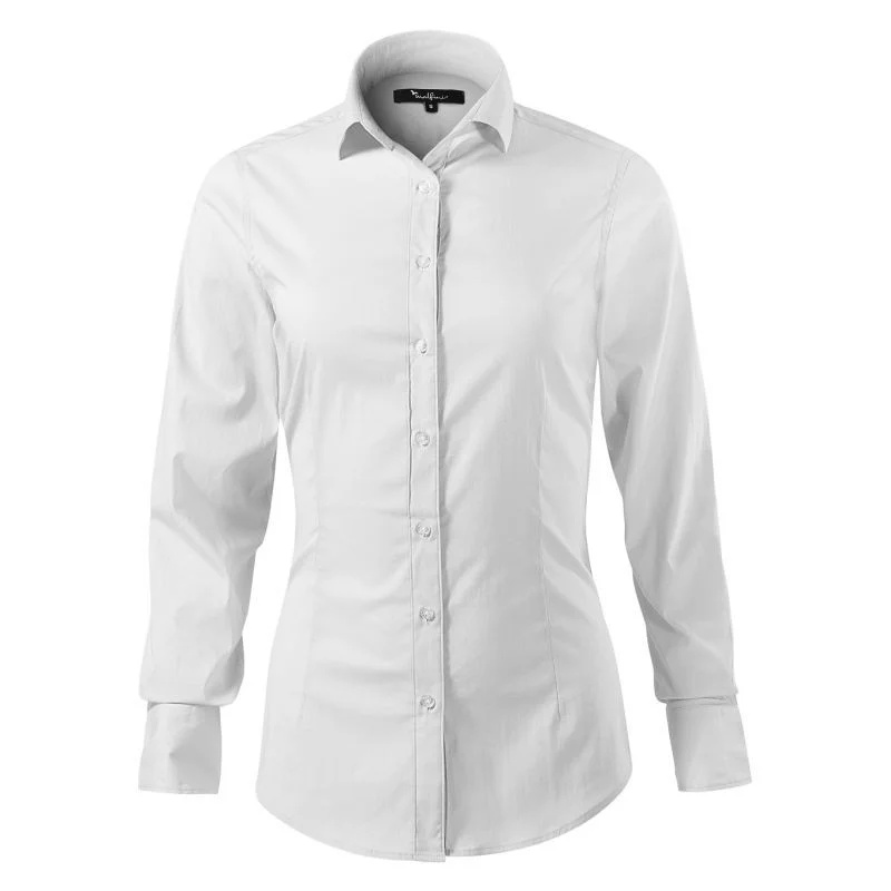 Malfini Dynamic W MLI-26300 bílá košile 2XL