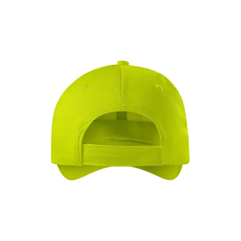 Kšiltovka Malfini Sunshine MLI-P3162 nastavitelný