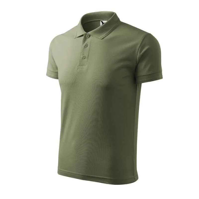 Tričko Malfini Pique Polo M MLI-20309 4XL