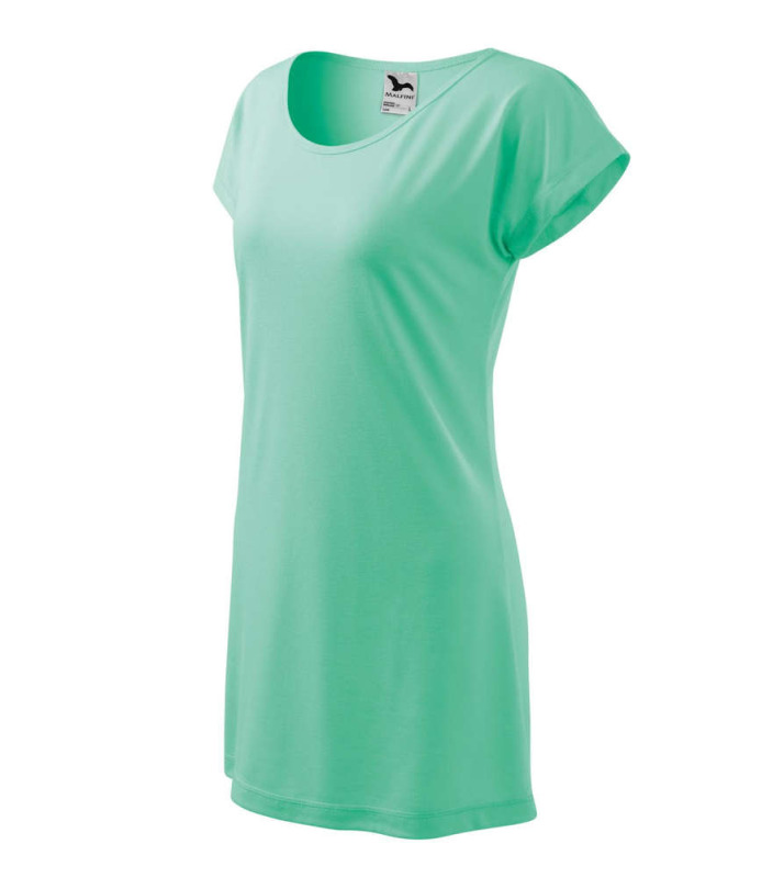Dámské tričko Love W MLI-12395 - Malfini XS