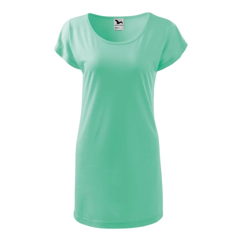 Dámské tričko Love W MLI-12395 - Malfini S
