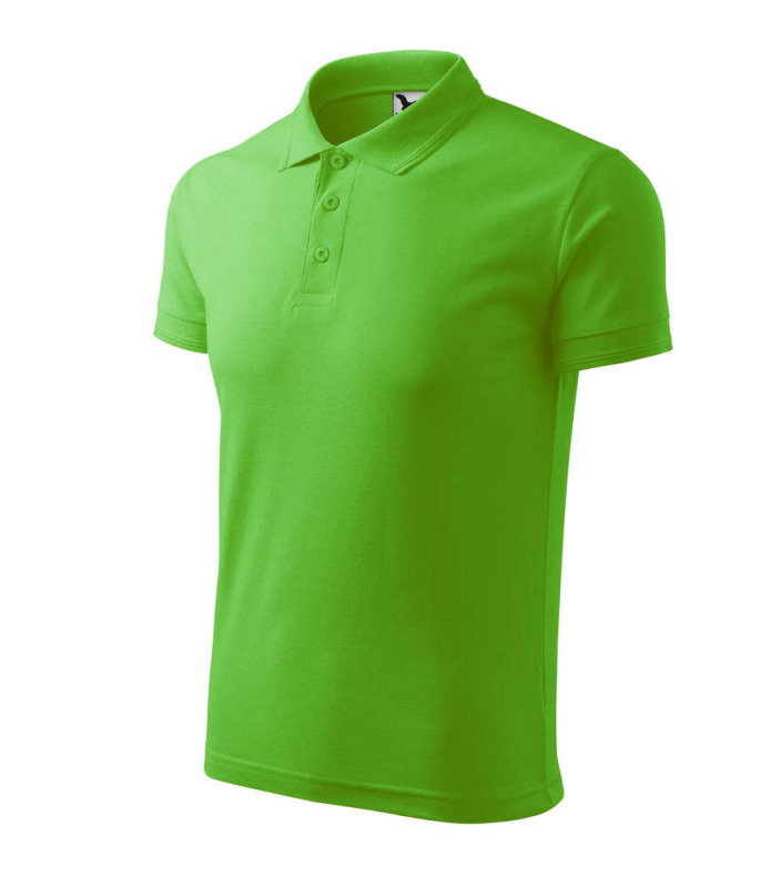 Tričko Malfini Pique Polo M MLI-20392 S
