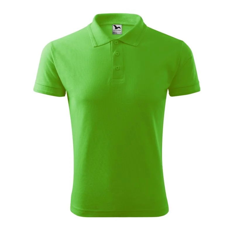 Tričko Malfini Pique Polo M MLI-20392 M