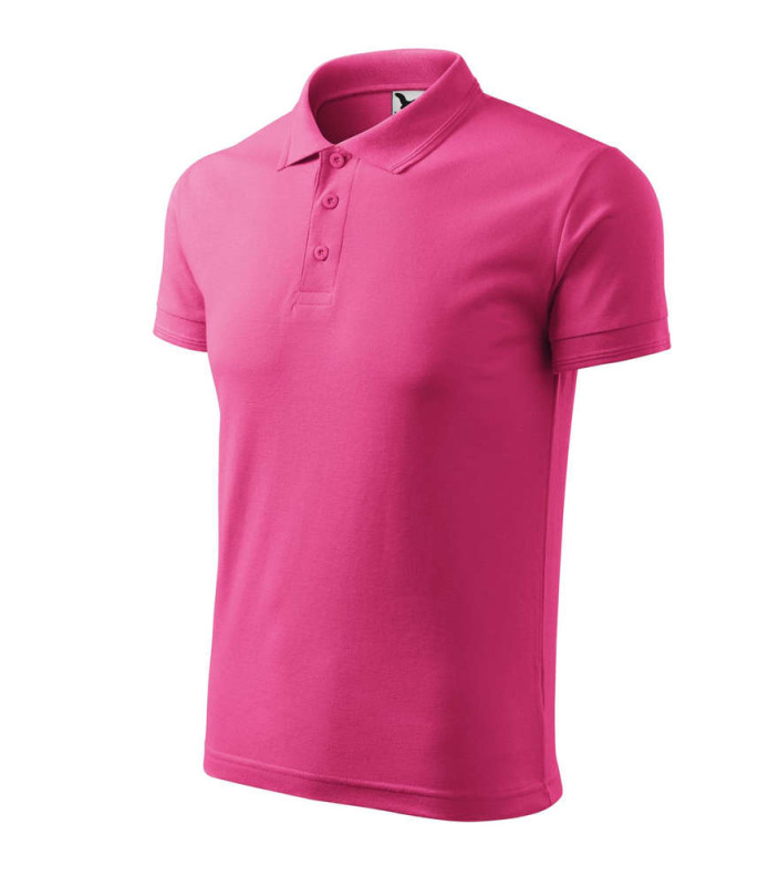 Tričko Malfini Pique Polo M MLI-20340 3XL