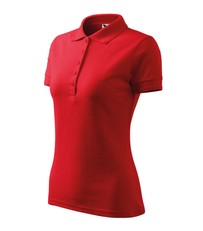 Polokošile Adler Pique W MLI-21007 3XL
