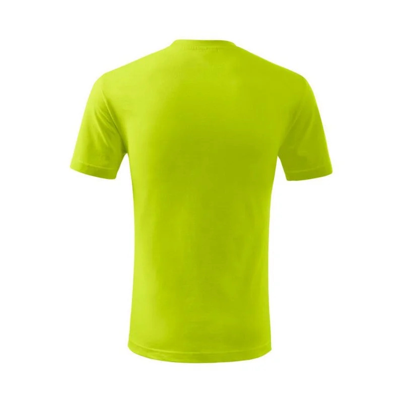 Nové klasické dětské tričko Jr MLI-13562 - Malfini 134 cm/8 let