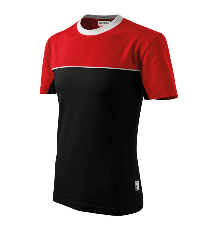 Pánské tričko Colormix M MLI-10901 - Malfini 3XL