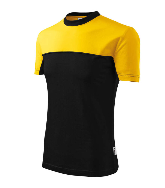 Pánské tričko Colormix M MLI-10904 - Malfini 3XL