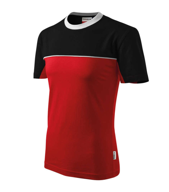 Pánské tričko Colormix M MLI-10907 - Malfini 3XL