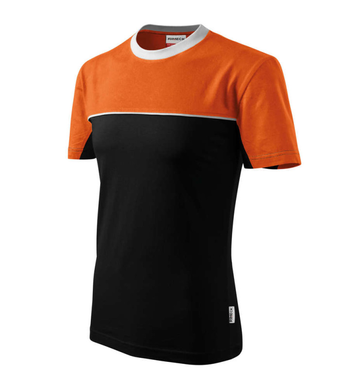 Pánské tričko Colormix M MLI-10911 - Malfini 3XL