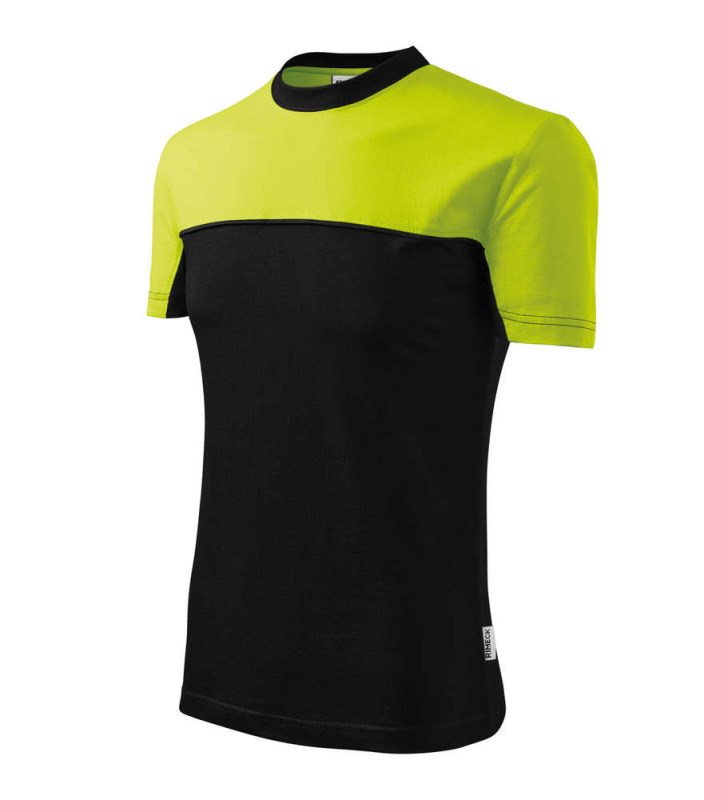 Pánské tričko Colormix M MLI-10962 - Malfini 3XL