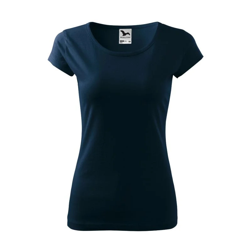 Dámské tričko Pure W MLI-12202 - Malfini 3XL