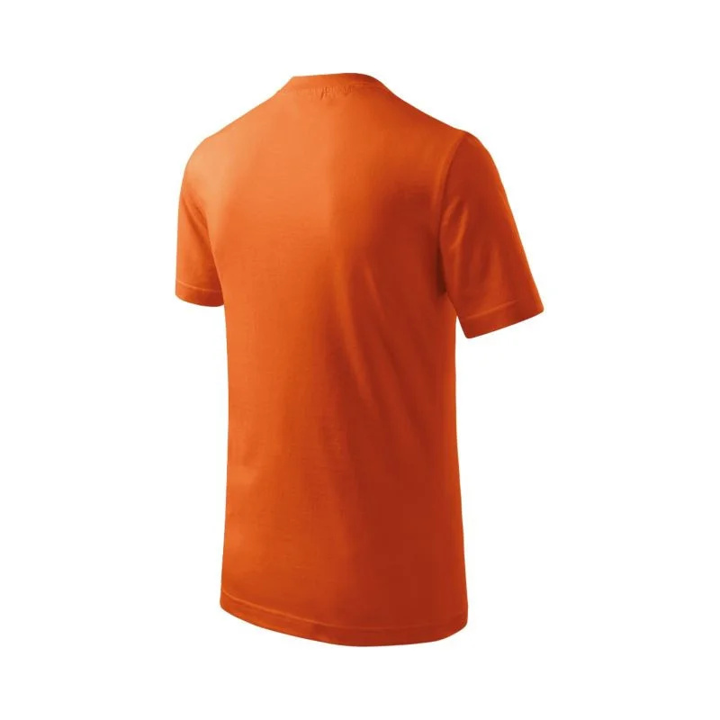 Dětské tričko Basic Jr MLI-13811 - Malfini 158 cm/12 let