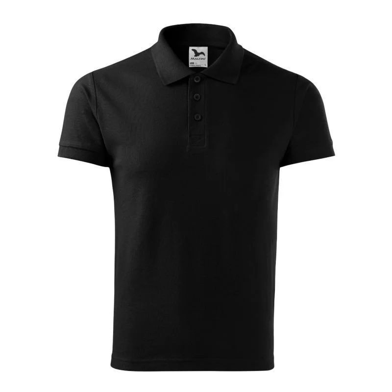 Pánské polo tričko Cotton Heavy M MLI-21501 - Malfini 3XL