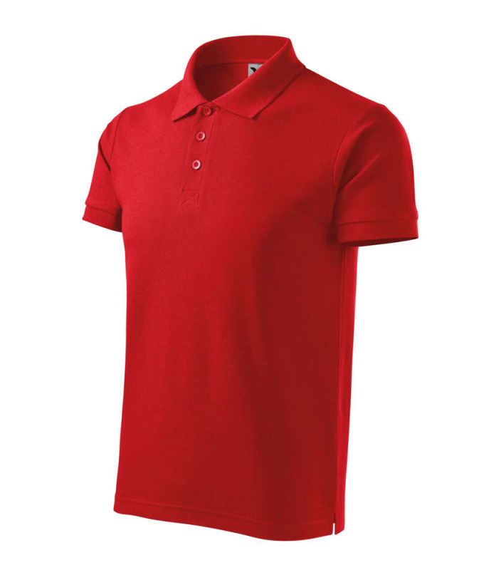 Pánské polo tričko Cotton Heavy M MLI-21507 - Malfini 3XL