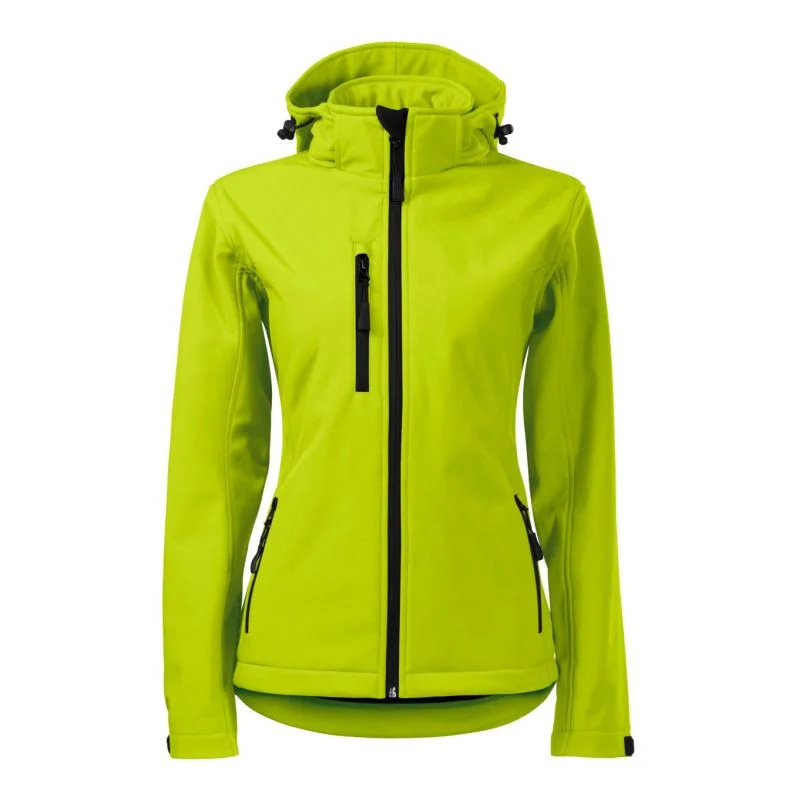 Dámská softshellová bunda W MLI-52162 - Malfini 2XL