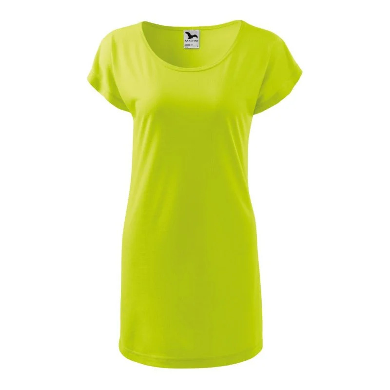 Dámské tričko Love W MLI-12362 - Malfini M