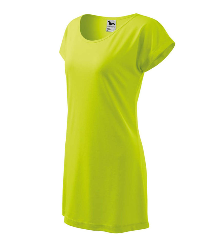 Dámské tričko Love W MLI-12362 - Malfini XL