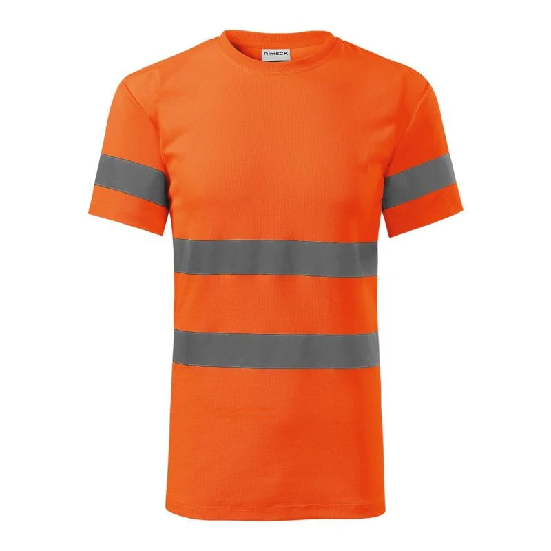 Rimeck HV Protect M MLI-1V998 fluorescenční oranžové tričko 2XL