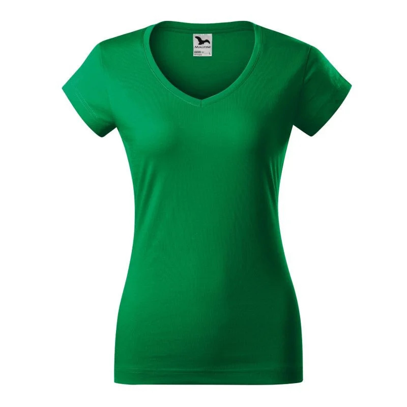 Dámské tričko Fit W MLI-16216 - Malfini S