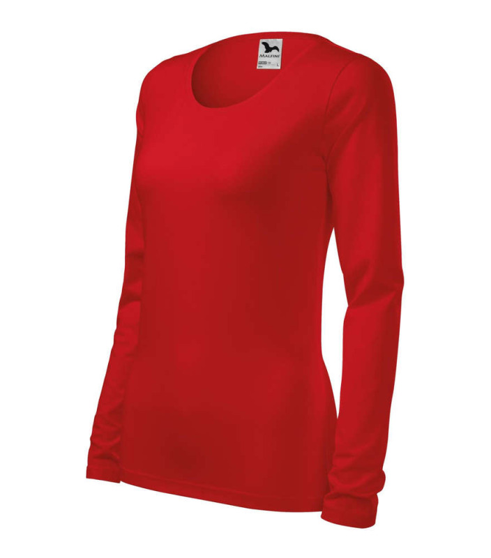 Dámské tričko Slim W MLI-13907 - Malfini XS