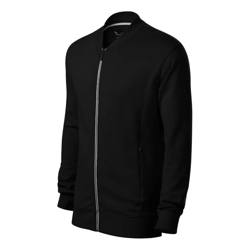 Pánská mikina s kapucí Bomber M MLI-45301 - Malfini 2XL