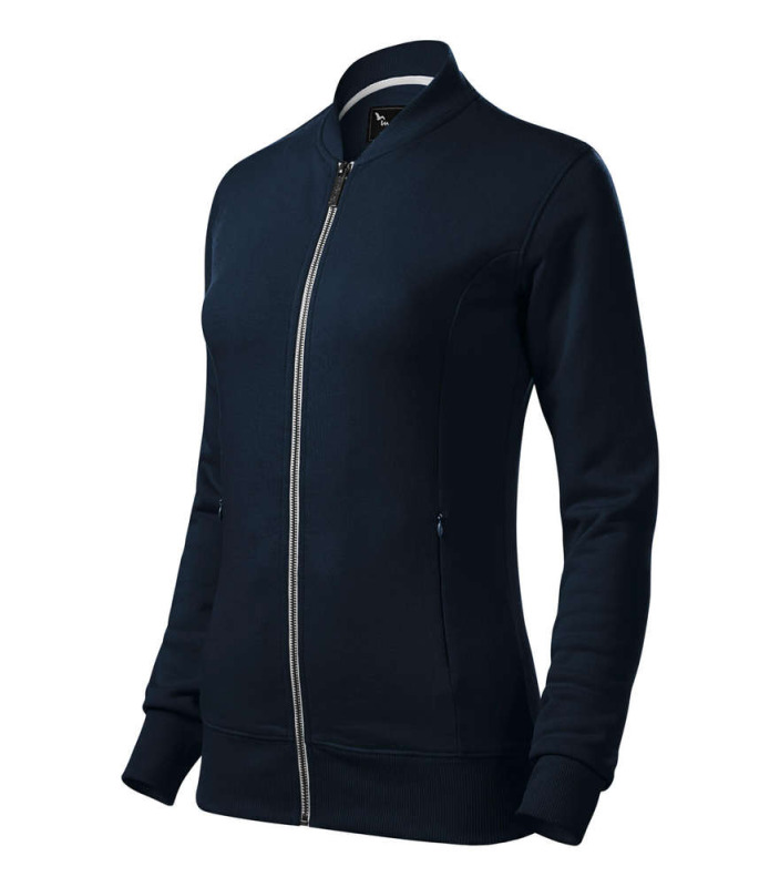 Dámský bomber W MLI-45402 - Malfini 2XL