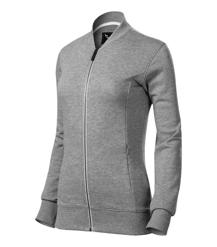 Dámský bomber W MLI-45412 - Malfini XS