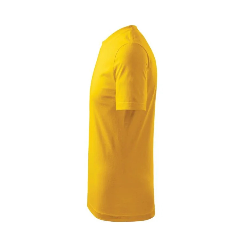Nový klasický dětský dres Jr MLI-10004 - Malfini 158 cm/12 let