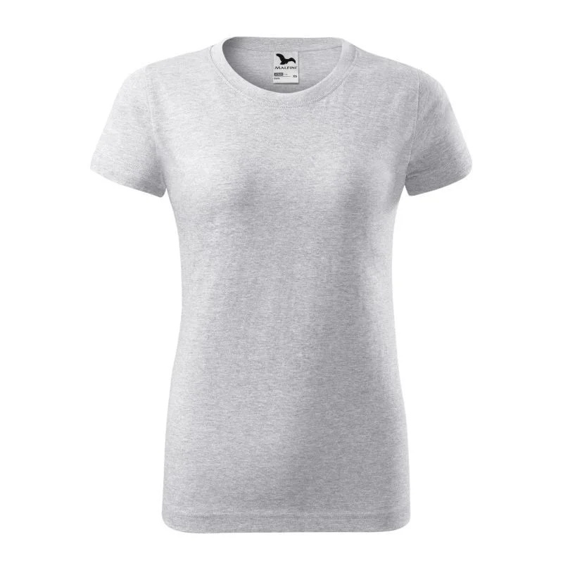 Dámské tričko Basic W MLI-13403 - Malfini XS