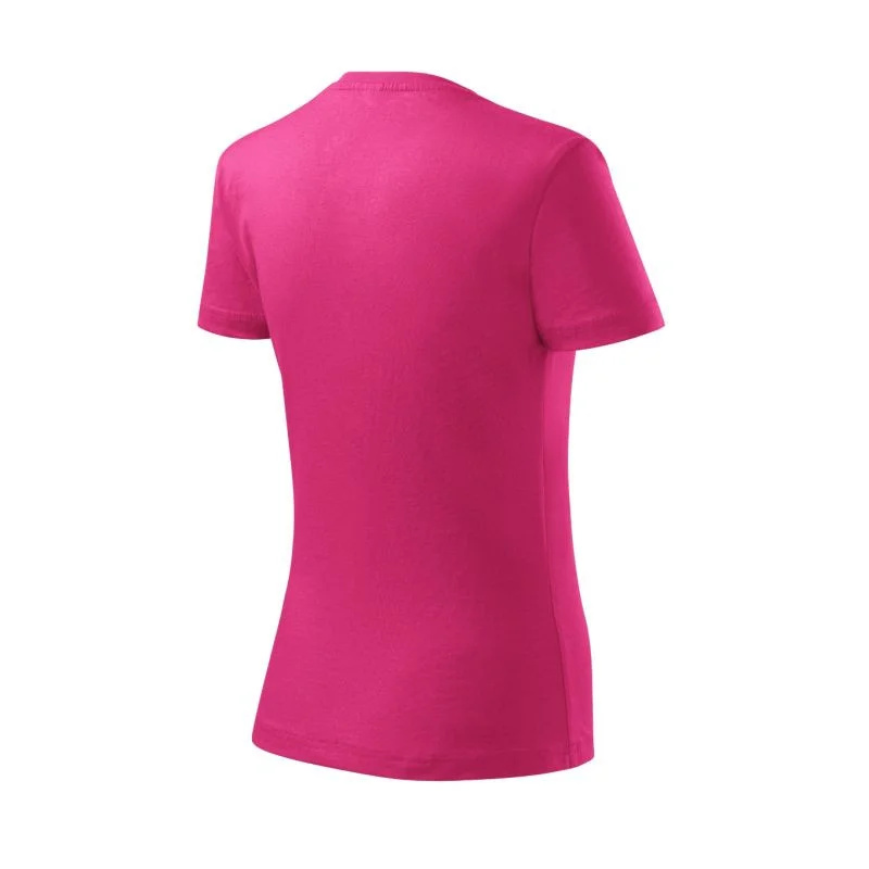 Dámské tričko Basic W MLI-13440 - Malfini S