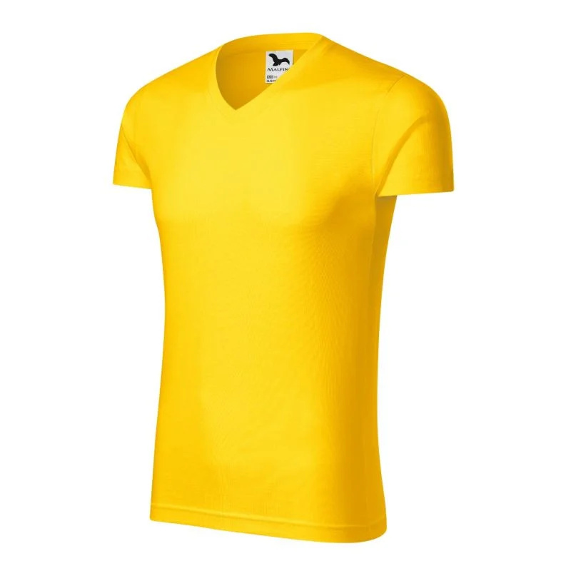 Pánské tričko slim fit M MLI-14604 - Malfini S