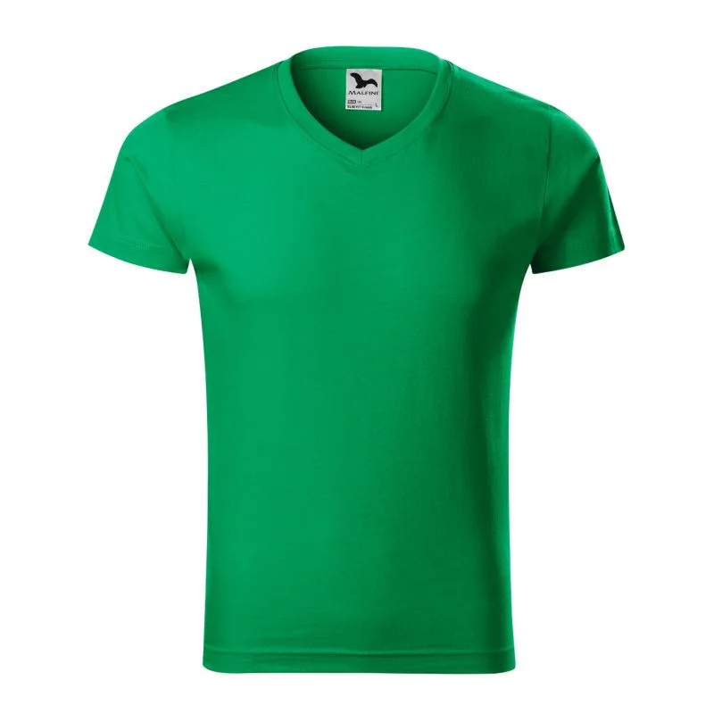 Pánské tričko slim fit M MLI-14616 - Malfini 2XL