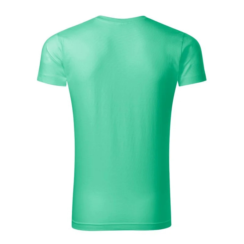 Pánské tričko Slim Fit M MLI-14695 - Malfini 3XL