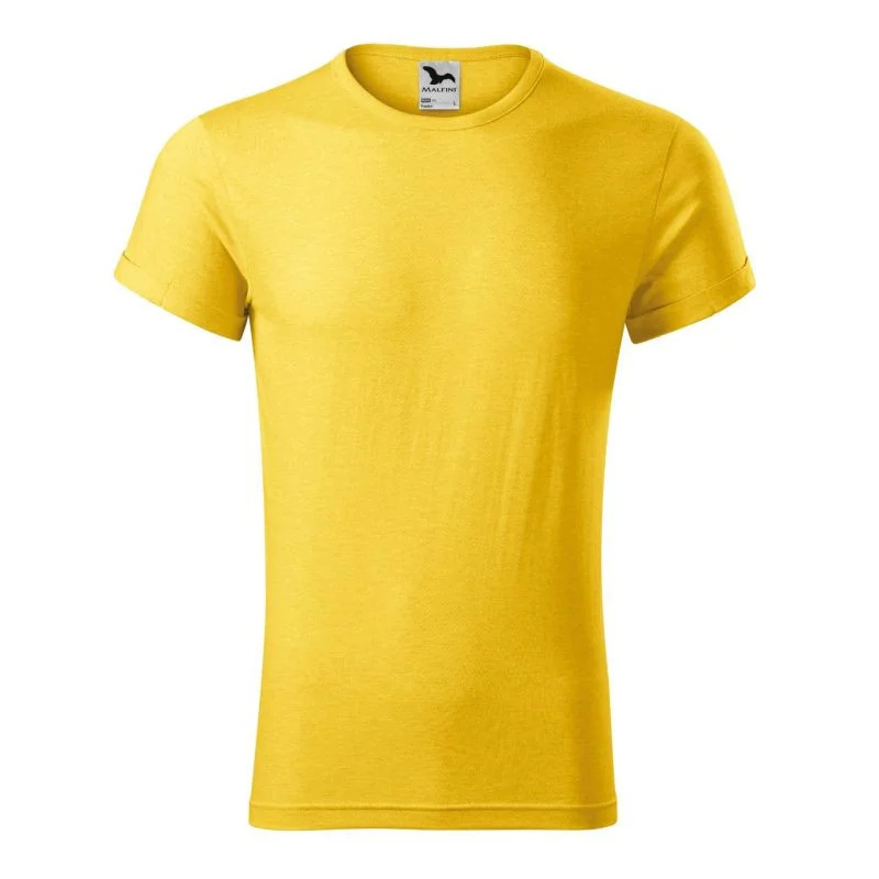 Pánské tričko Fusion M MLI-163M4 - Malfini 2XL