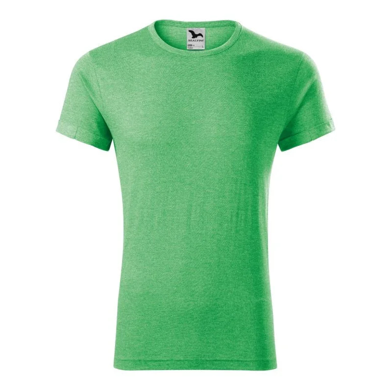 Pánské tričko Fusion M MLI-163M6 - Malfini 3XL