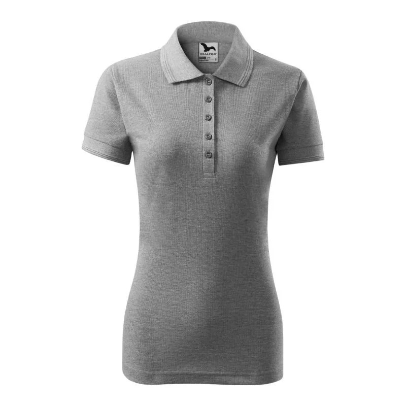 Dámské polo tričko Pique W MLI-21012 - Malfini XS