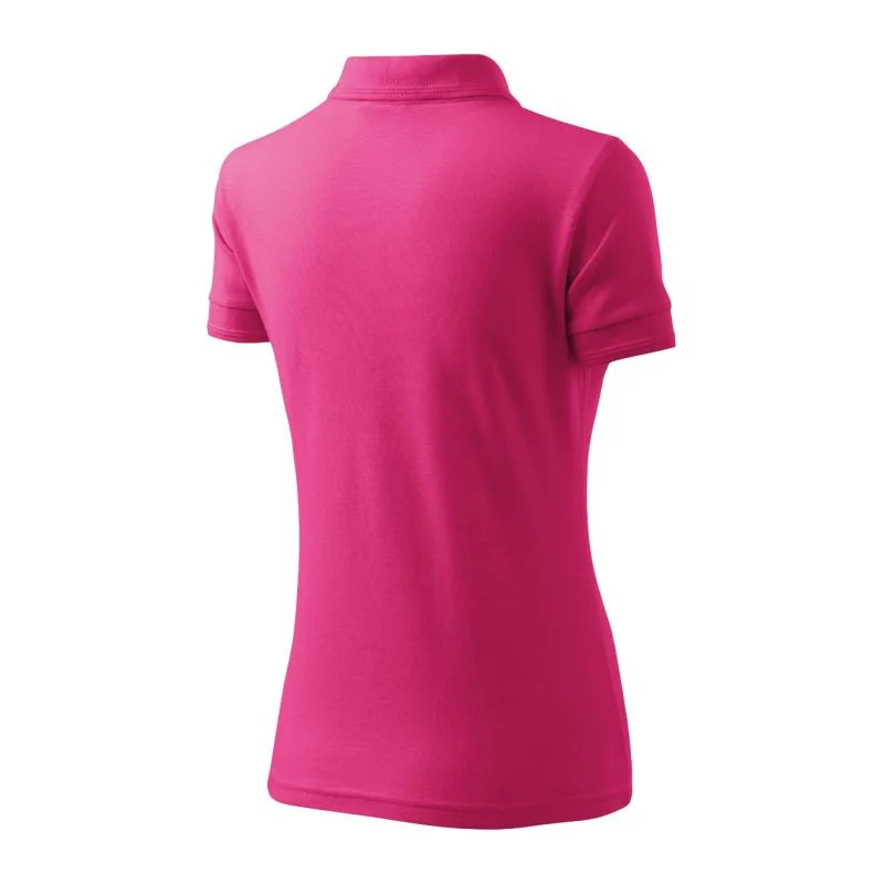 Dámské polo tričko Pique W MLI-21040 - Malfini XS