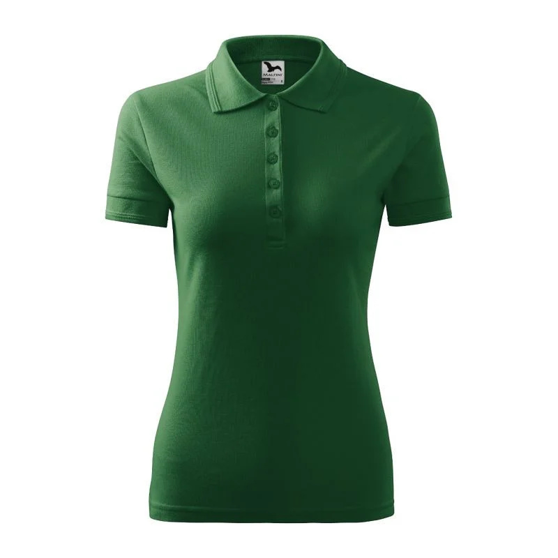 Tričko Malfini Pique Polo W MLI-21006 XS