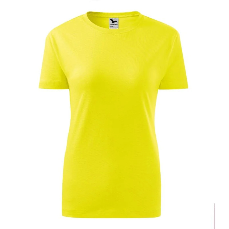 Tričko Malfini Classic New W MLI-13396 M