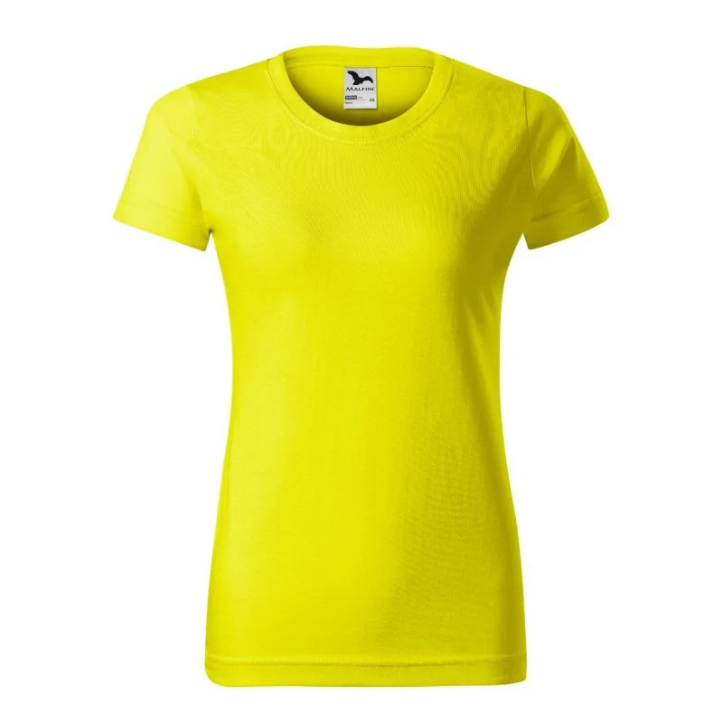 Dámské tričko Basic W MLI-13496 - Malfini XS
