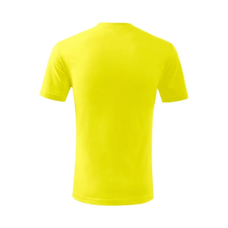 Nový klasický dětský dres Jr MLI-13596 - Malfini 110 cm/4 roky