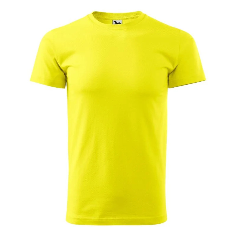 Adler Heavy New U tričko MLI-13796 2XL